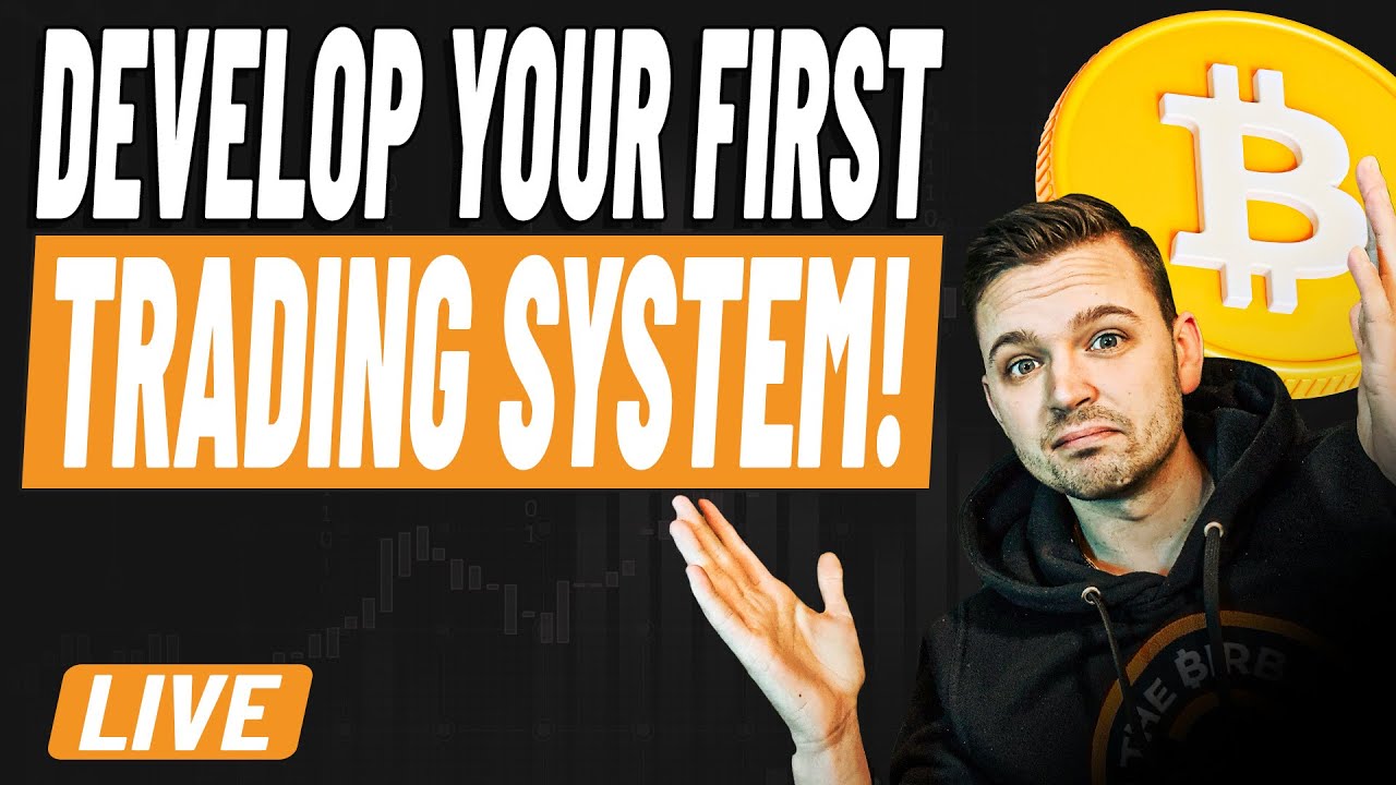 The Real Story Of A Successful Trader - How To Create A Trading System ...