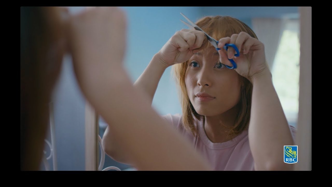 RBC Student Banking Haircut YouTube