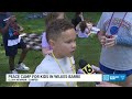 Peace camp for kids in Wilkes-Barre