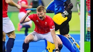 Sam Ward's Best Field Hockey Goals