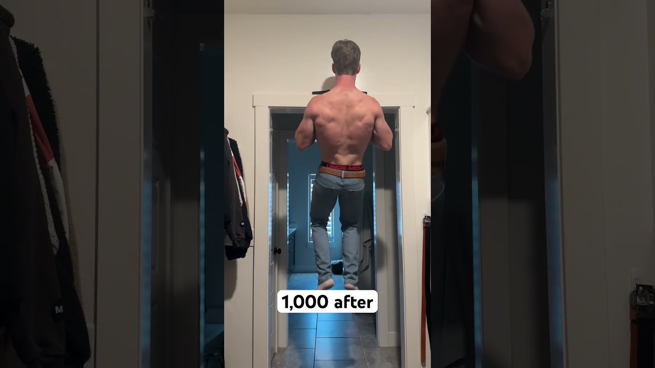 Thank Me Later