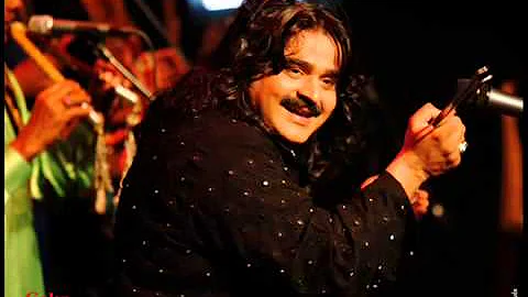 kamli yaar di by arif lohar