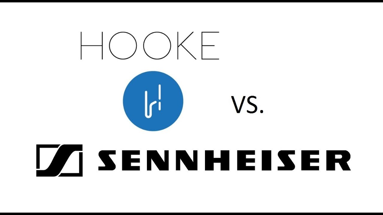 REVIEW: Hooke Verse vs. Sennheiser Ambeo Headset - demos at 2:25 - YouTube