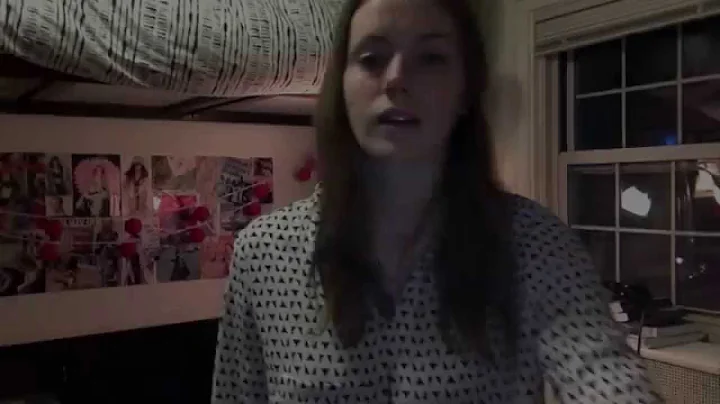 Julia Wilkins TEDx NorthwesternU Application- "Sou...