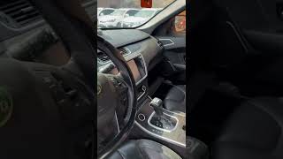 Поставщик Услуг По Экспорту Автомобилей Из Китая. 20162018 Landwind 7X, Автомобили С Пробегом