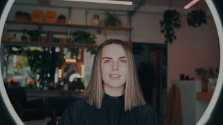 Sophie Ferguson I Work For National Grid