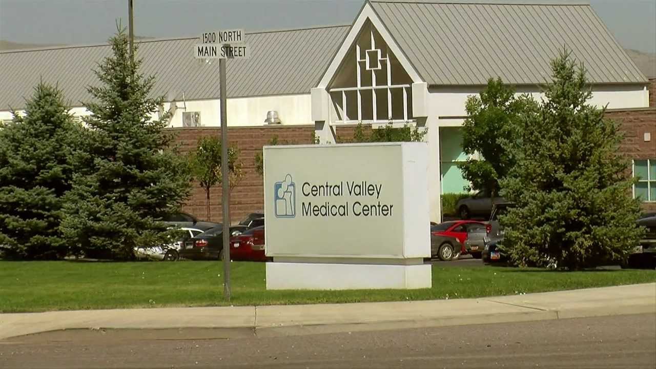 central valley medical center nephi utah physical therapy youtube
