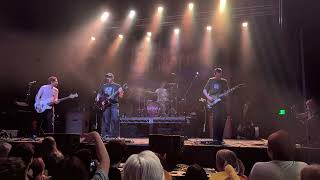 Heart Attack Man-Lay Down and Die at the Complex Salt Lake City