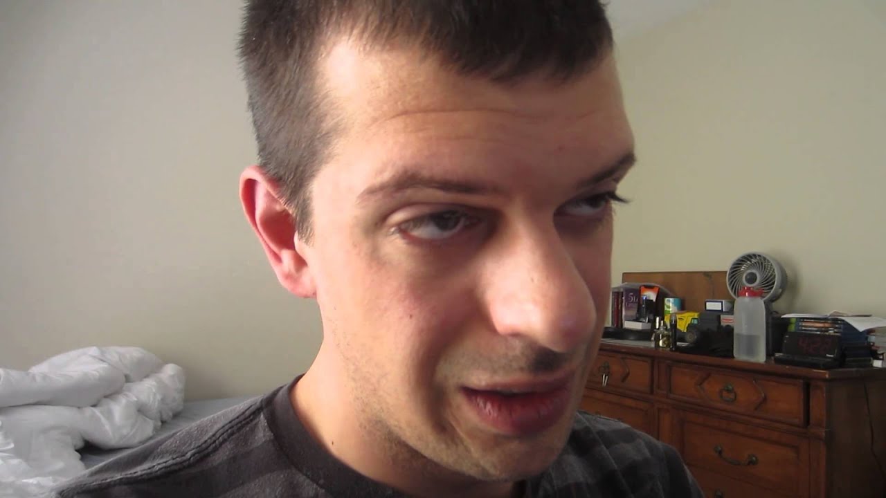 adventures of aladdin OH C'MON CHARP! (2-17-15) Day 603