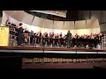 Dubula 2018 MHS Concert Choir Dubula 2018 MHS Concert Choir