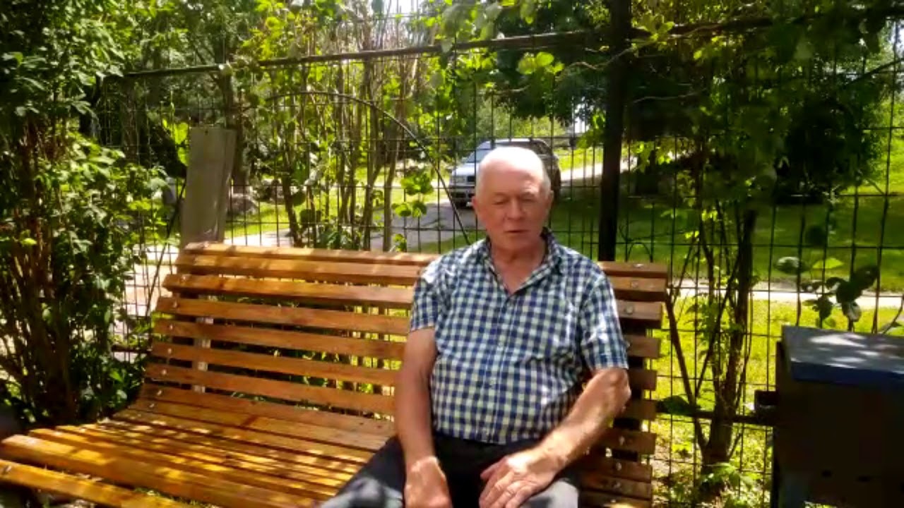 \"Моё детство - война\". Кулаков Юрий Владимирович Московская область ...