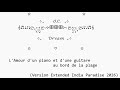 26-O.C. Dream - L'Amour d'un piano et d'une guitare au bord de la plage (V. Ext. India Paradise2026)