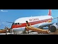 The Gimli Glider | Air Canada Flight 143