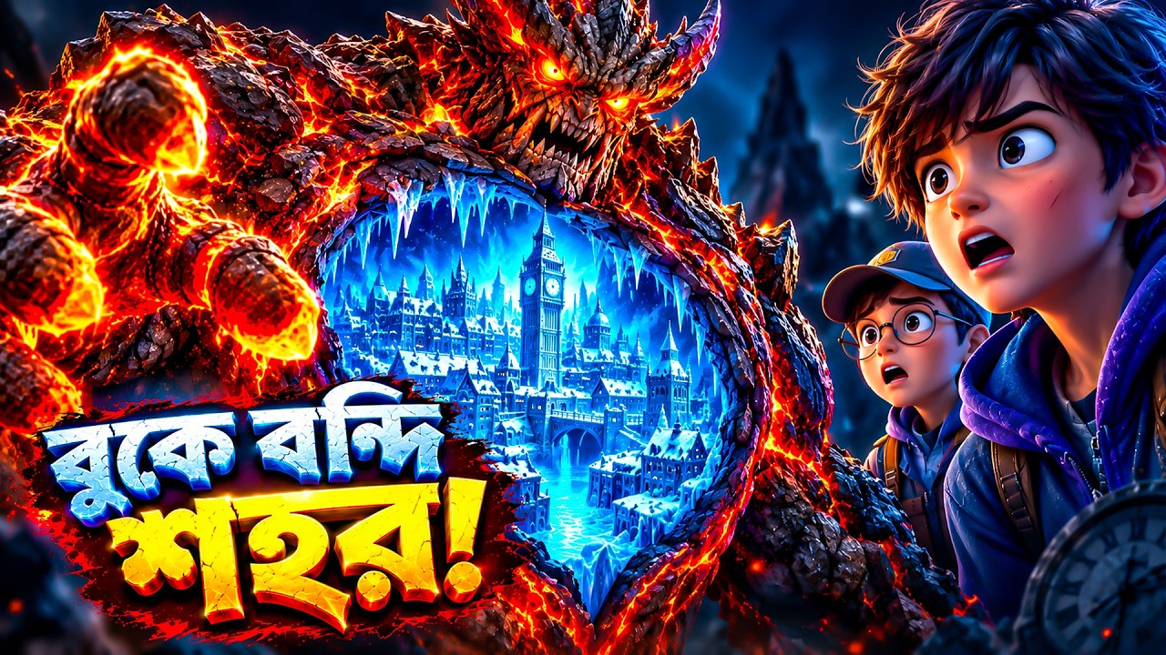 Latest Title & Thumbnail