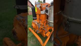Elverk Hatz Diesel E780 r Sรฅ hรคr startar man