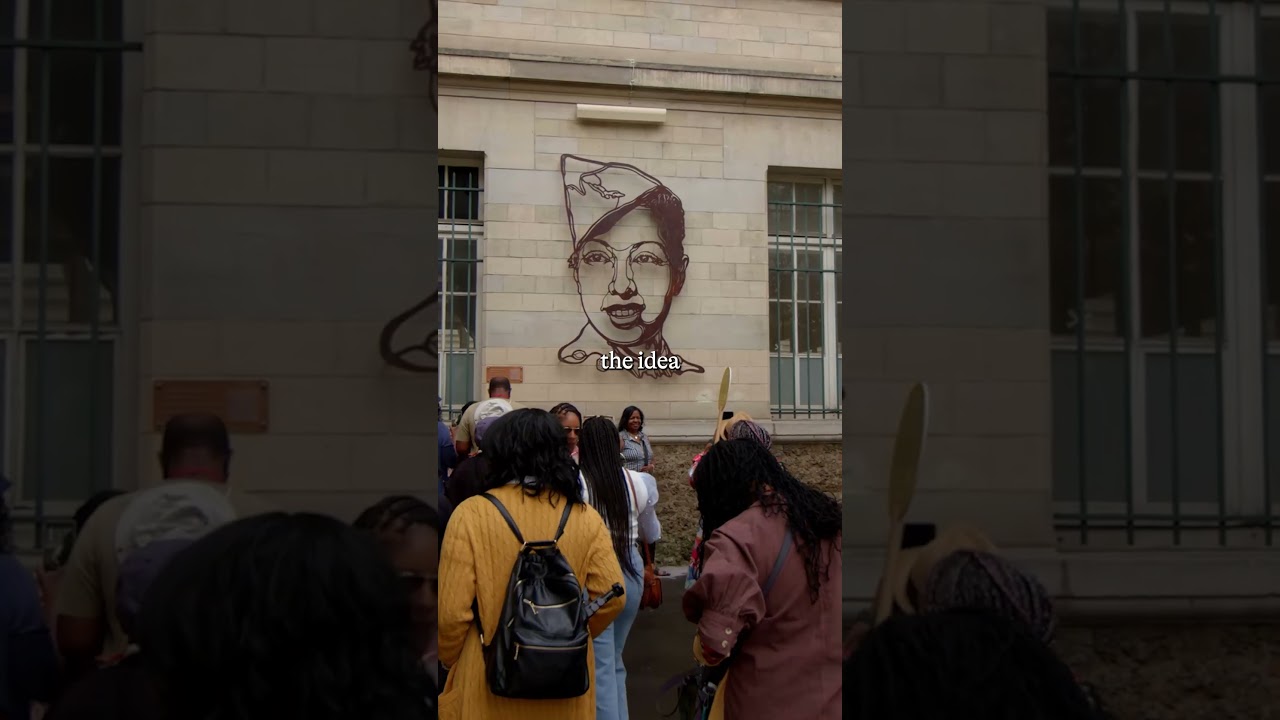 Celebrate Black History Along the Rivers