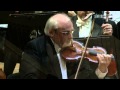 Capture de la vidéo Rimsky-Korsakov: Scheherazade / Andriy Yurkevych · Slovak Philharmonic · 2013