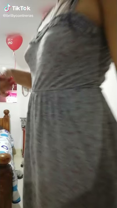 Tik tok hot