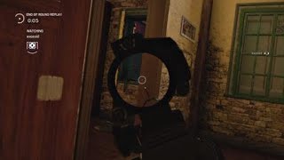 First Ace with Echo.........Kinda