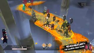 MASSIVE CHALICE for Xbox One Review