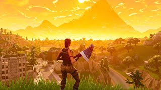 🔴 PLAYING SOME FORTNITE WITH THE BOY | FORTNITE LIVE STREAM