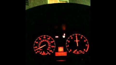 JB4 Steering Wheel Controls Demo