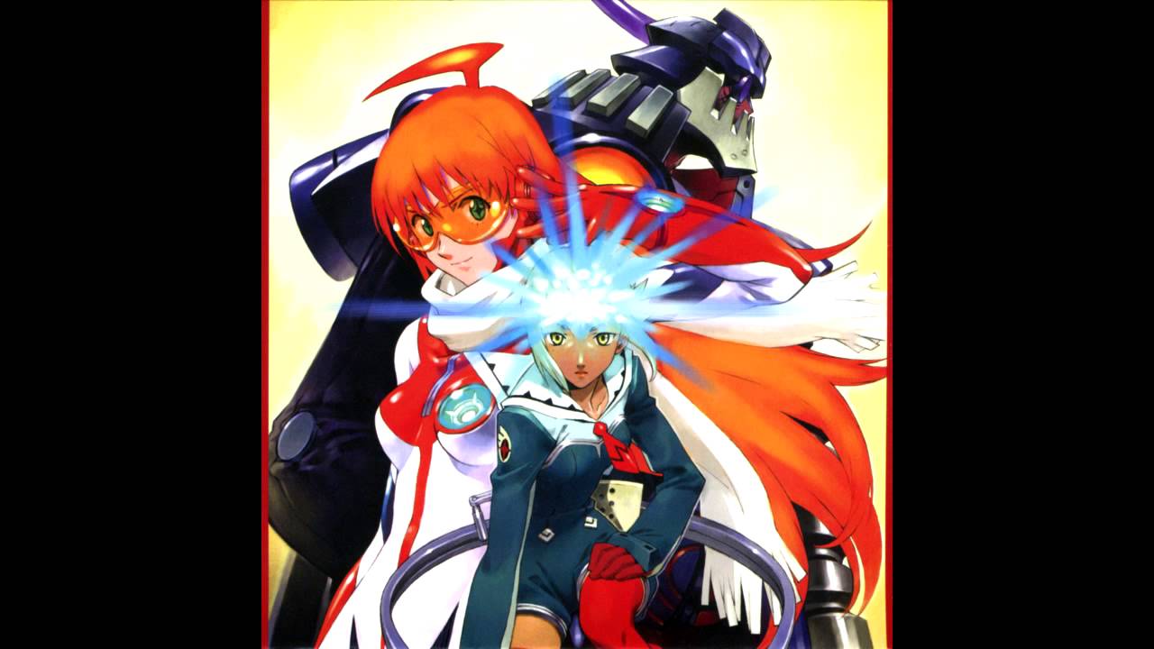 Top Wo Nerae 2 Diebuster Ost 5 Taikutsu Na Shirei Youtube Top Wo Nerae 2 Diebuster Ost 5 Taikutsu Na Shirei Youtube