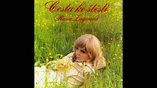 Hana Zagorová - LP Cesta ke štěstí
