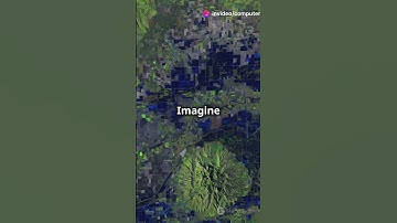 Big Data & MLOps in Environmental Monitoring #sciencefather #scientists   #bigdata #mlops #ai