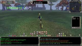 Shadowbane Vorg Fights