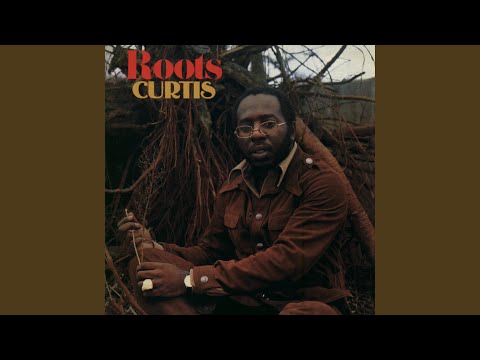 We Got to Have Peace - Curtis Mayfield