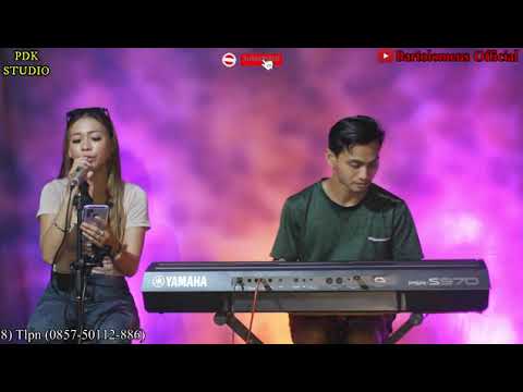 Pecaya Ke Aku Sulu || (cover) Riska Aprilia