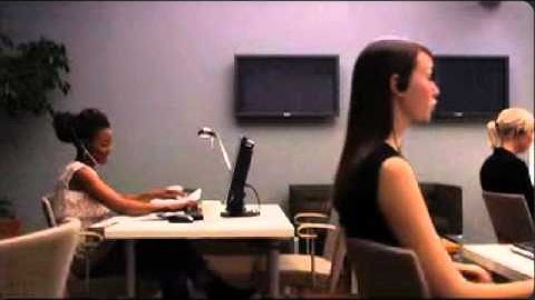 Mitel® Solidus eCare - Multimedia Contact Center