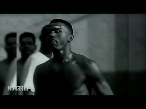 Reebok Commercial 1992