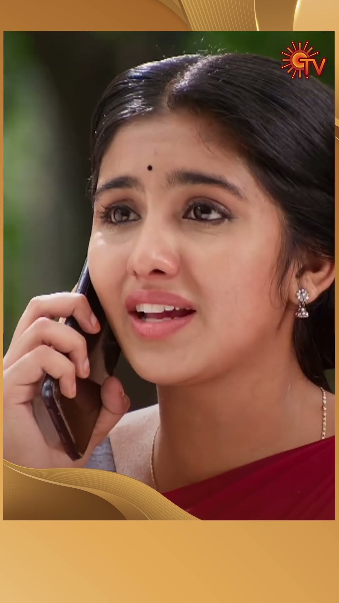 #Singapenne #SunTV #shorts #tamilserial