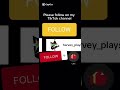 I am new to YouTube #viral