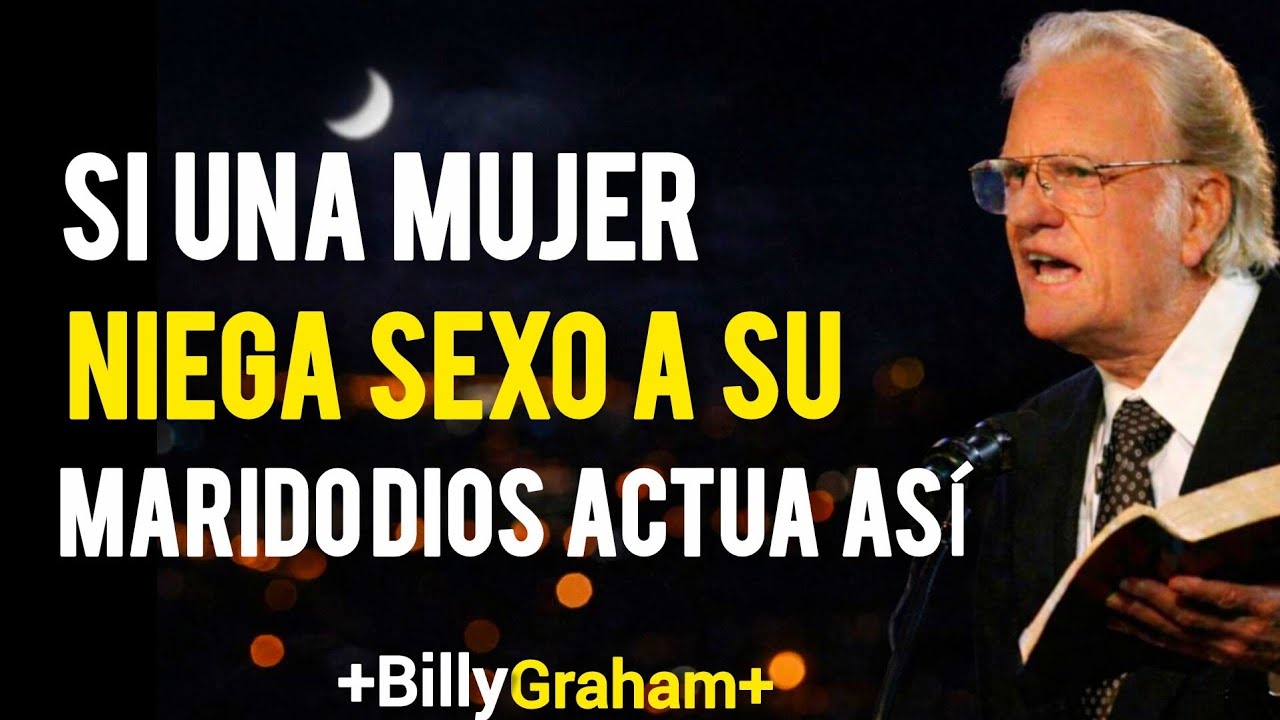 SI UNA MUJER NIEGA SEXO A SU MARIDO #palabradedios #dios #mensajecristiano 