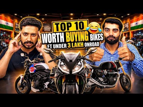 🏍️🇵🇰 Pakistani Reacts to India’s 10 Best Budget Bikes of 2026 | New Models & Smart Buys 🇮🇳🔥