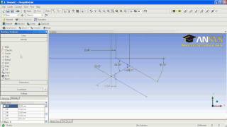 Section 2-4 M20x2.5 Threaded Bolt