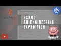 Portworx Food Services - An Engineering Expedition