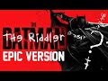 The Batman Theme x The Riddler Theme | EPIC VERSION