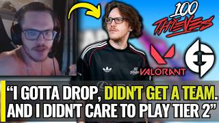 🚨 Boostio Explains Why He Quit VALORANT