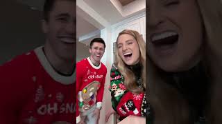 Download Lagu CHRISTMAS CAME EARLY! MADE YOU LOOK (A CAPPELLA) COMING TO YOU FRIDAY 12/9 🎁🎅🎄 #madeyoulook MP3