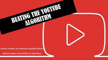 WPC 300 Group Project Final Presentation