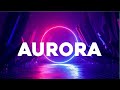 k-391 & røry - aurora | Nocopyright