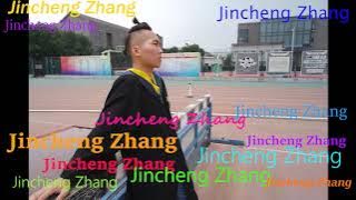 Strectchy Controll Luke Miltenburg - Jincheng Zhang