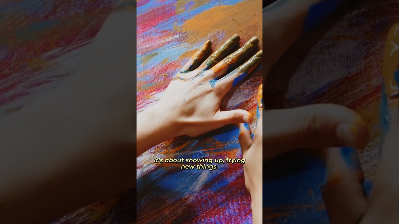 В центре внимания — небольшой творческий проект: OldHaggys | Где творчество не знает границ!