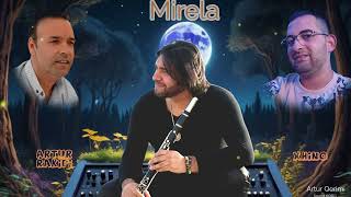 Artur Rakipi Xhino Mirela