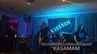 Uptownİst || Kasamam gecesi Resimi