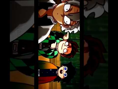 Sanemi - Giyu - Tanjiro funny edit #demonslayer #anime #sanemi #giyuutomioka #funny #tanjiro